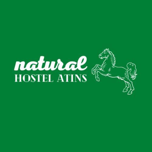 Natural Hostel Атинс Экстерьер фото