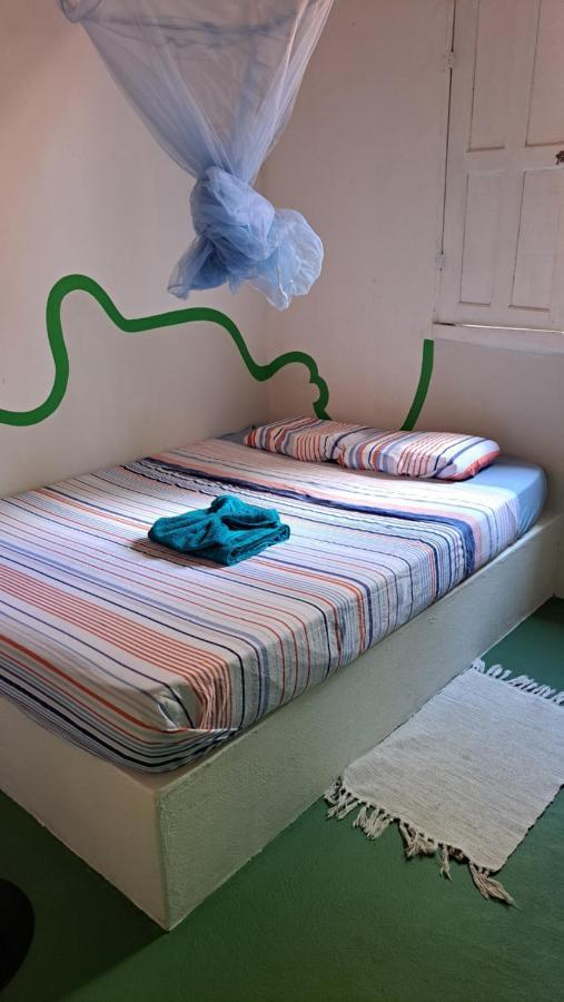 Natural Hostel Атинс Экстерьер фото