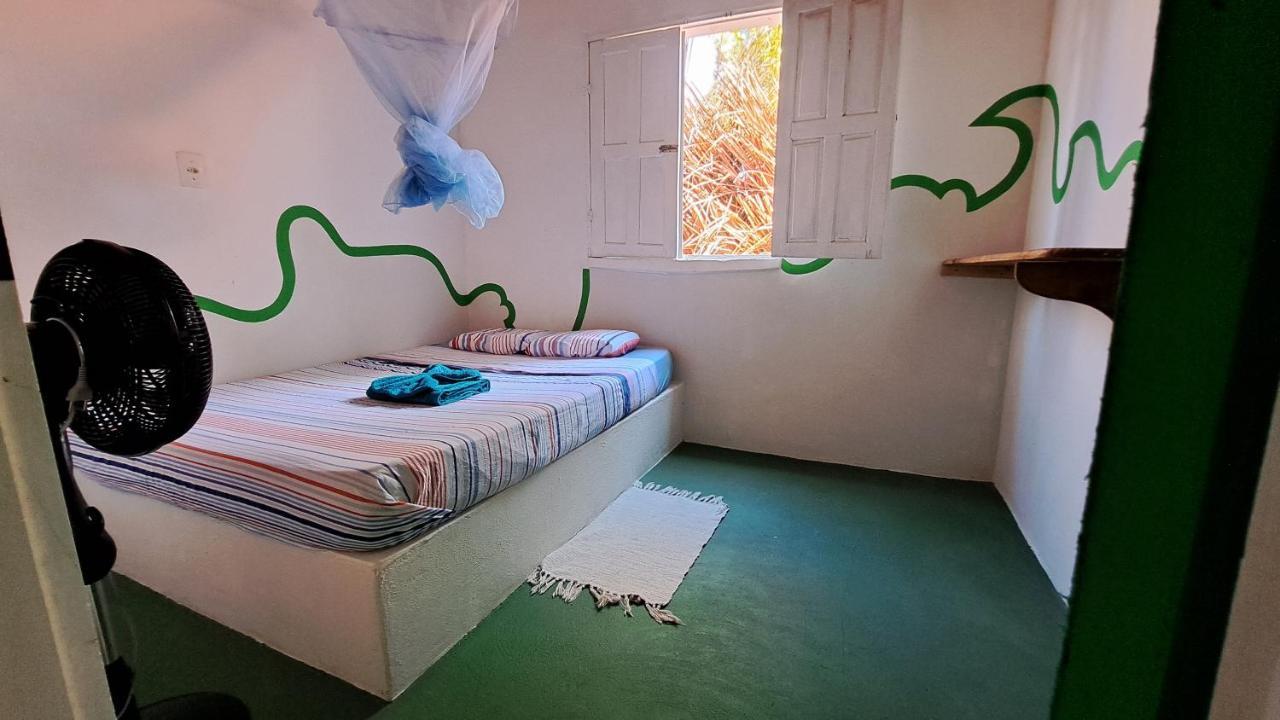 Natural Hostel Атинс Экстерьер фото