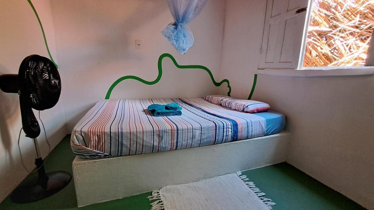 Natural Hostel Атинс Экстерьер фото