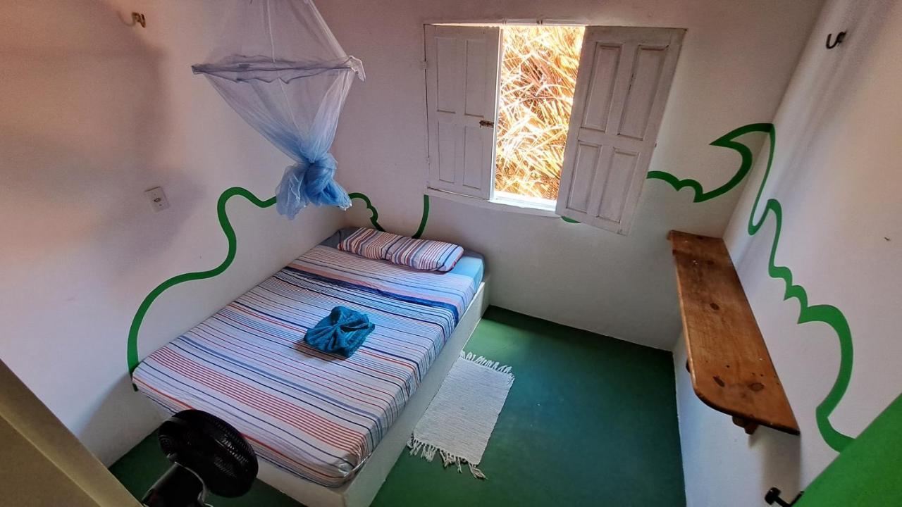 Natural Hostel Атинс Экстерьер фото